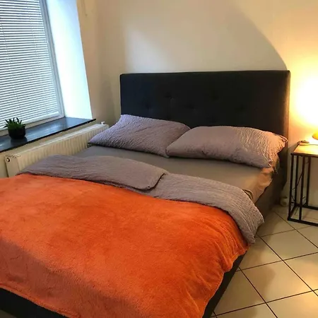 Charmante Wohnung Nahe Wiener Stadthalle Buitenkant foto