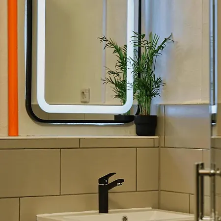 Charmante Wohnung Nahe Wiener Stadthalle Buitenkant foto