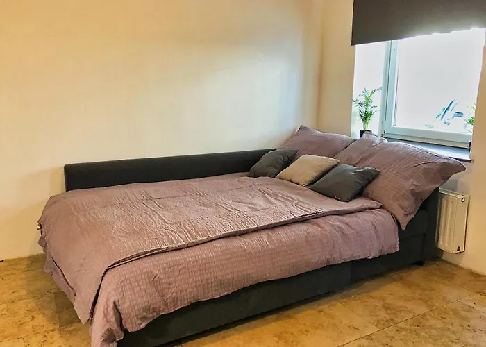 Charmante Wohnung Nahe Wiener Stadthalle