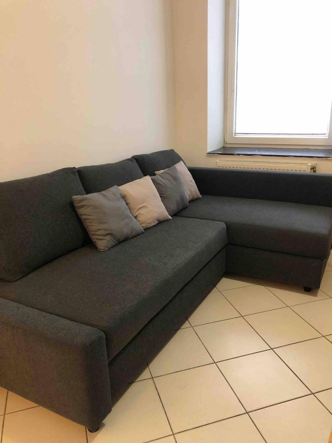 Charmante Nahe Wiener Stadthalle Appartement Wenen