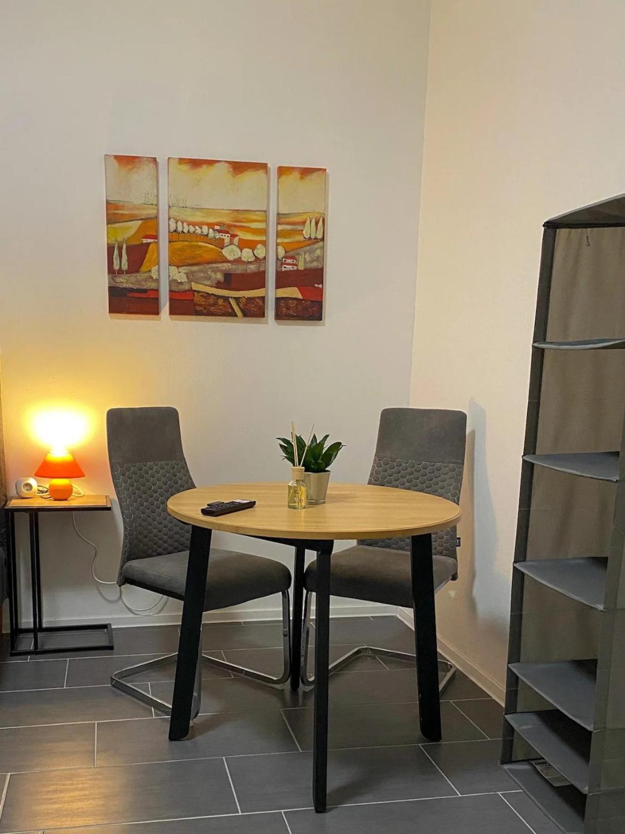 Charmante Nahe Wiener Stadthalle * Wenen
