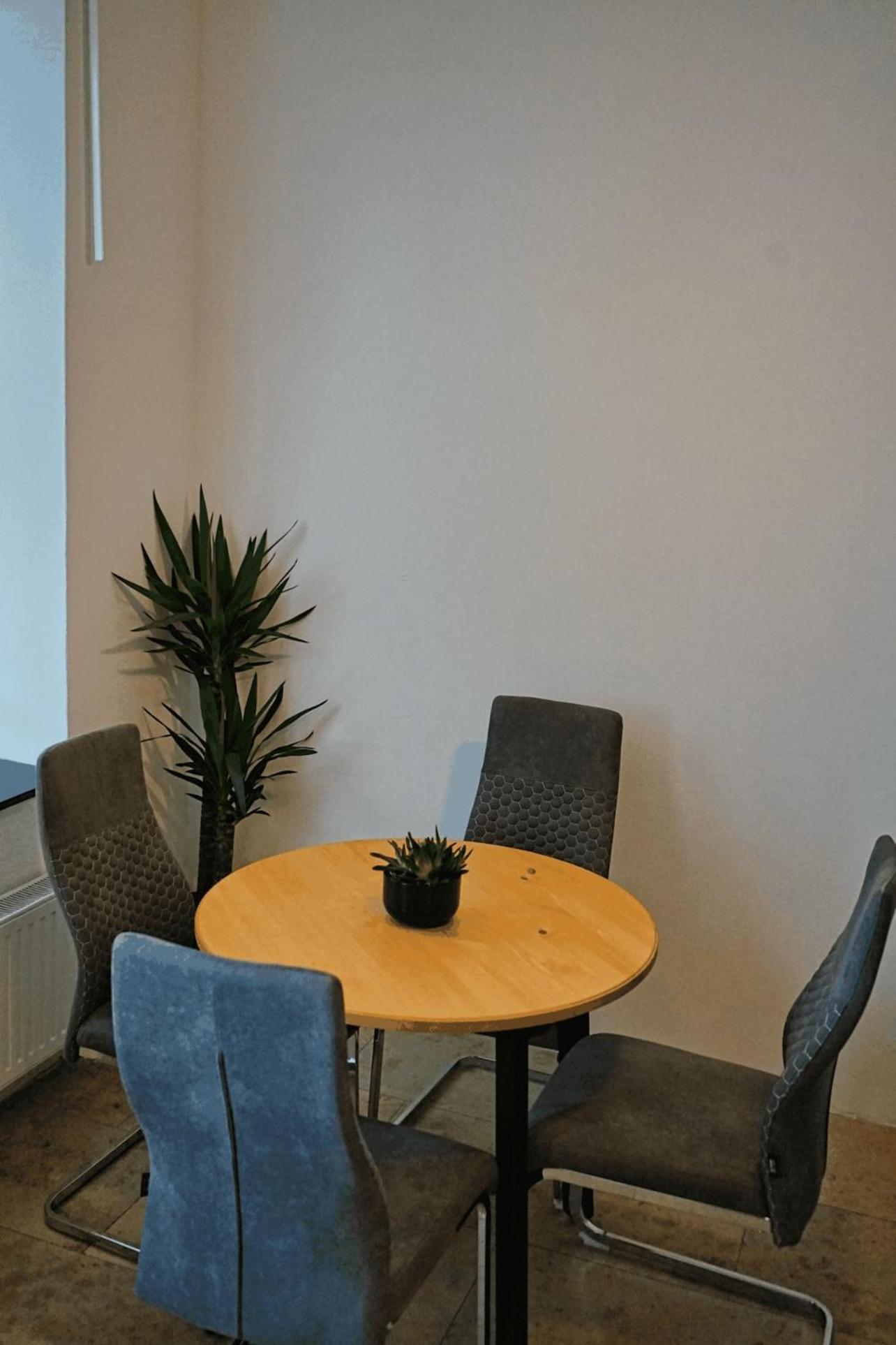 Apartmán Charmante Nahe Wiener Stadthalle Vídeň