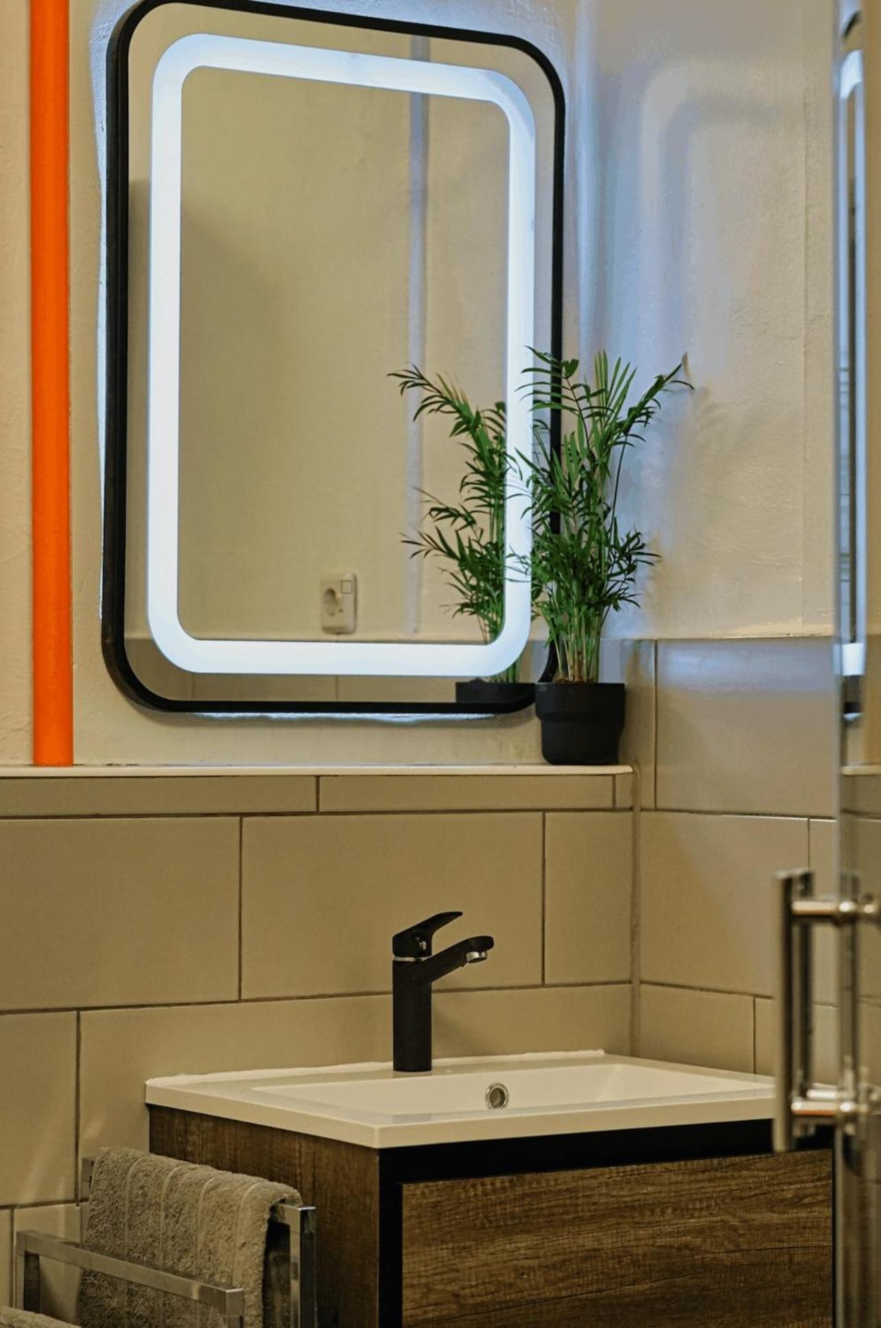 Apartmán Charmante Nahe Wiener Stadthalle *
