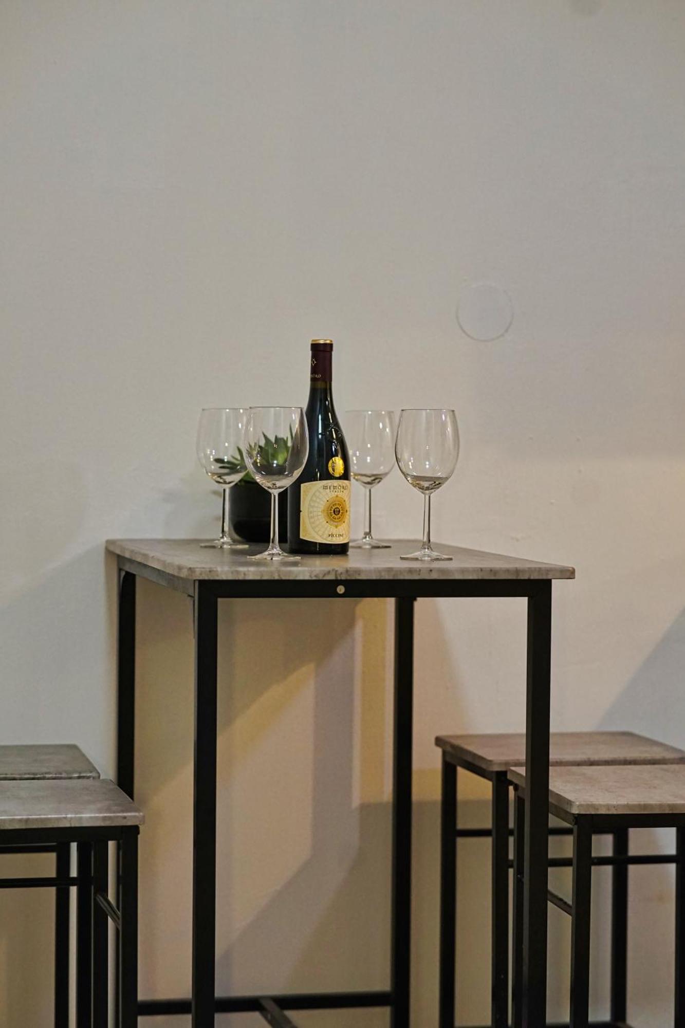 Charmante Nahe Wiener Stadthalle Appartement Wenen